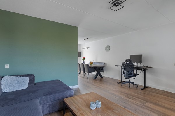 Medium property photo - Veluwelaan 25, 8302 KP Emmeloord